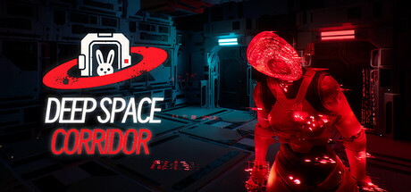 Deep Space Corridor