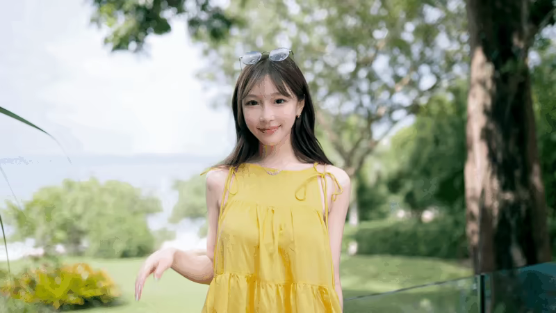 Island of Hearts video 5