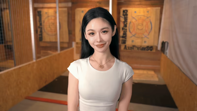 Island of Hearts video 8