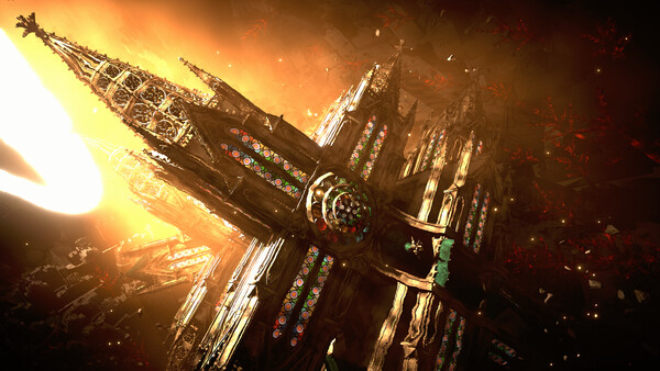 Echoes of Nothing screenshot 4