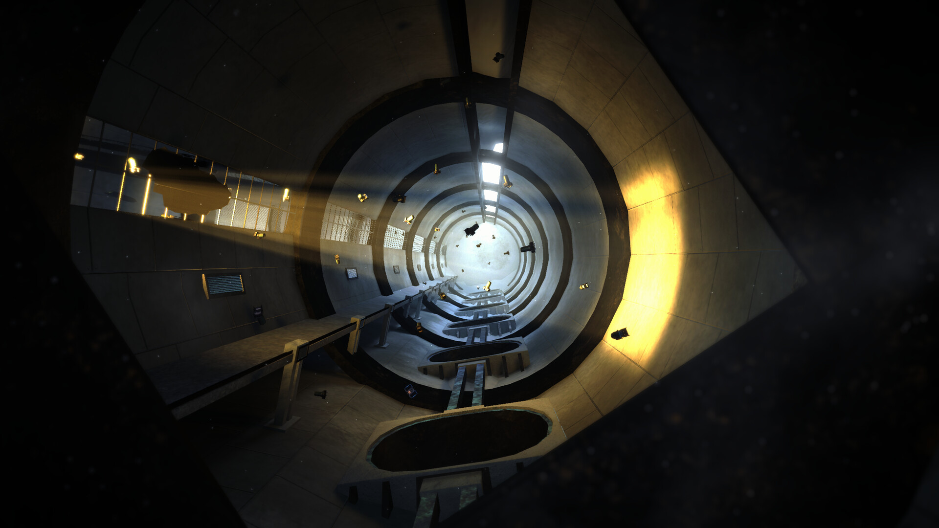 Echoes of Nothing screenshot #9