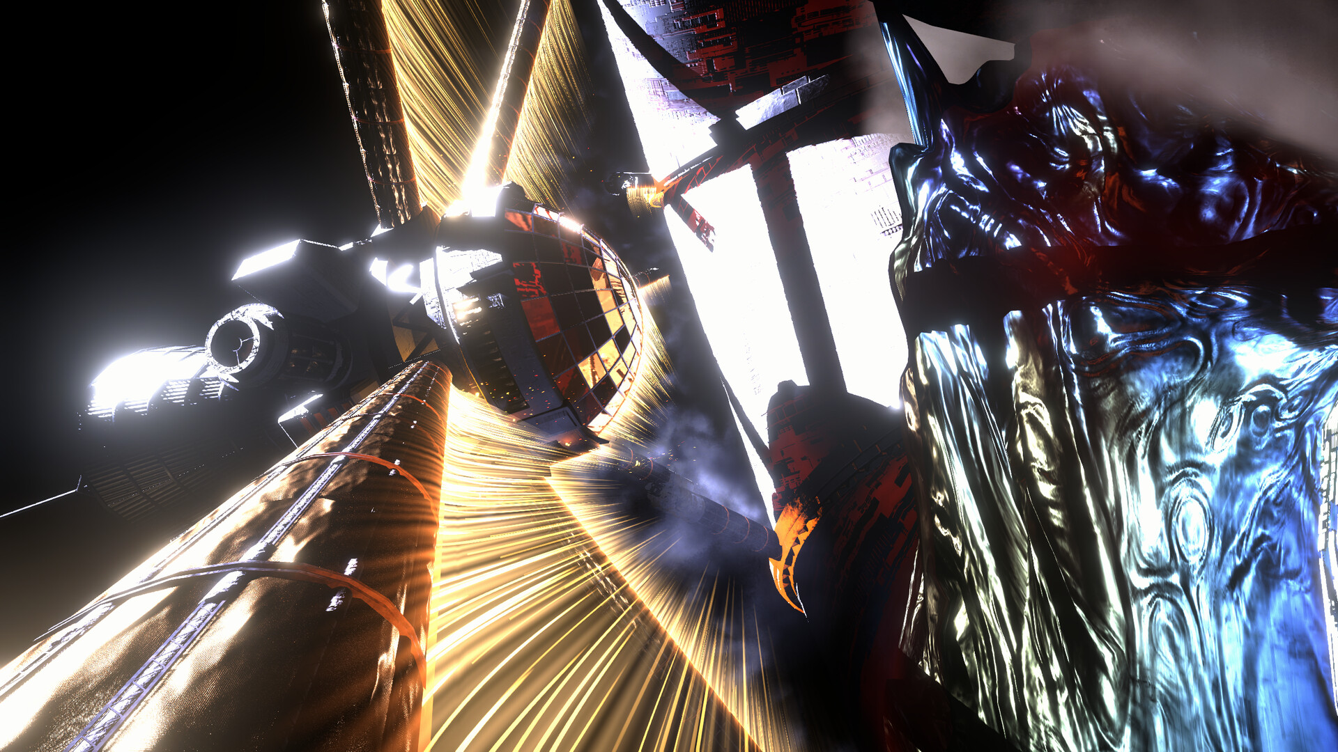 Echoes of Nothing screenshot #7