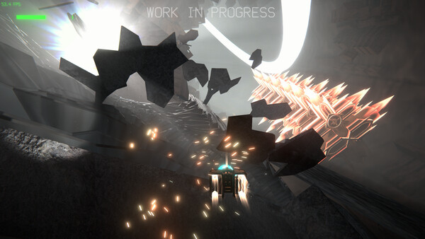 Echoes of Nothing screenshot 2