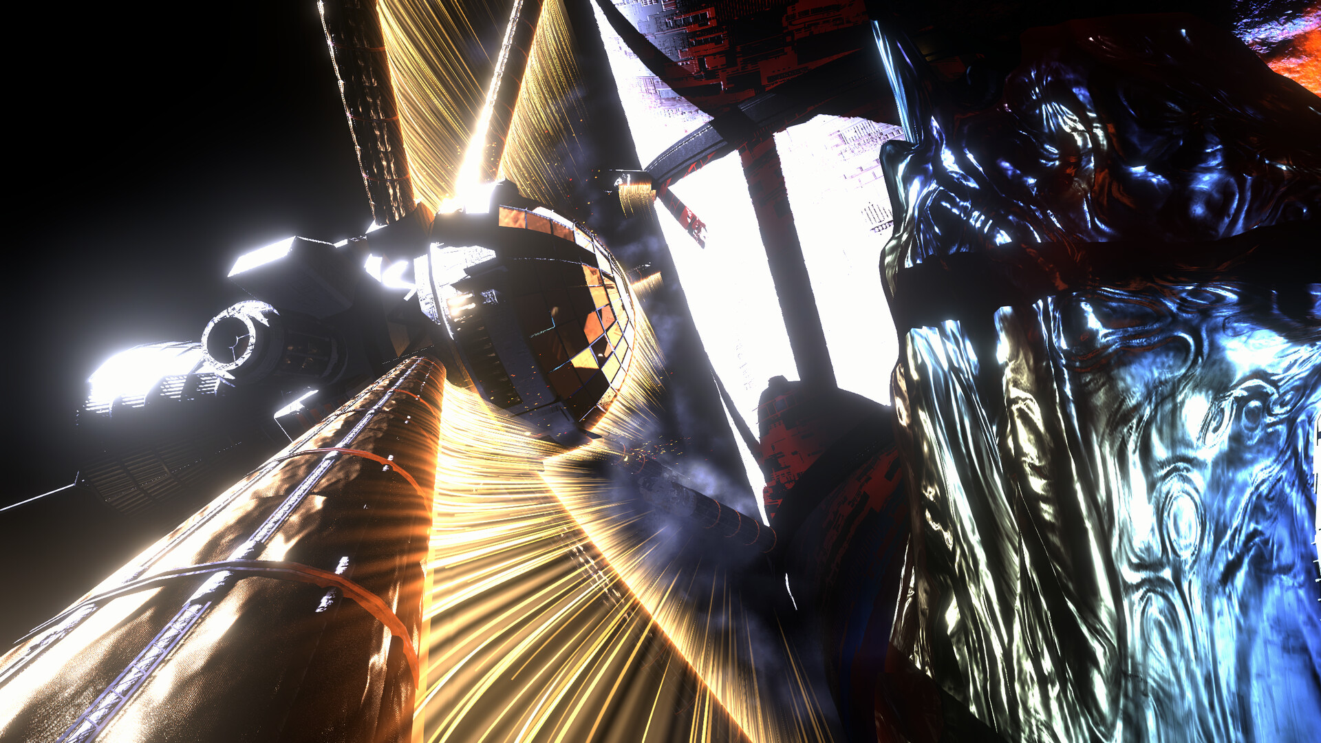 Echoes of Nothing screenshot #6