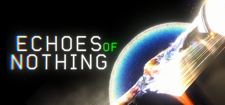 Echoes of Nothing game cover