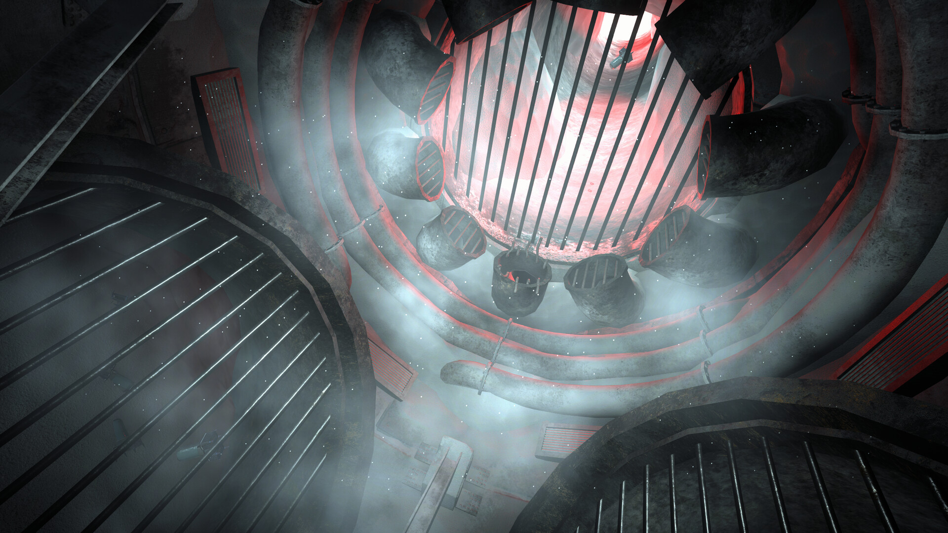 Echoes of Nothing screenshot #13