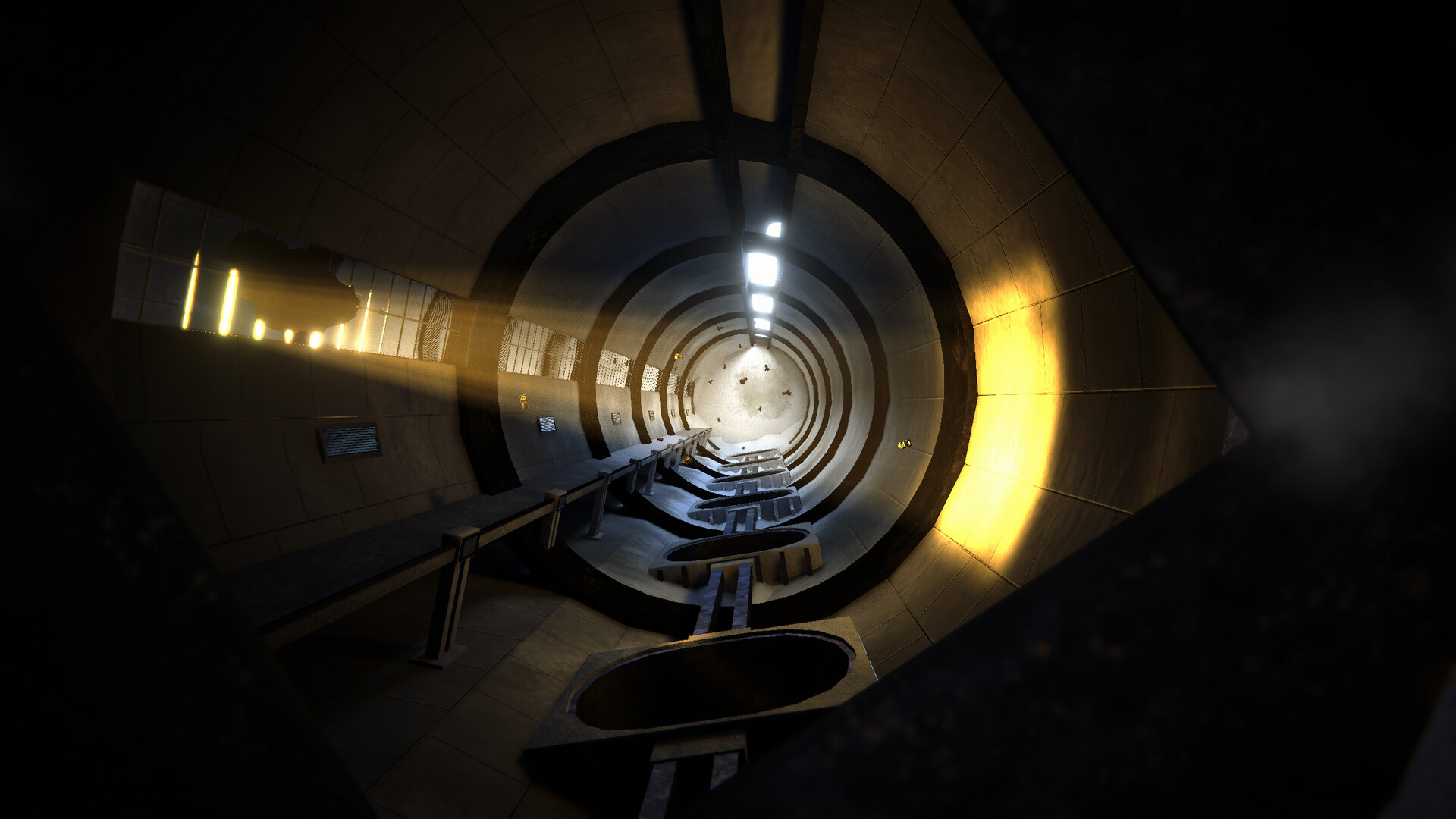 Echoes of Nothing screenshot #2