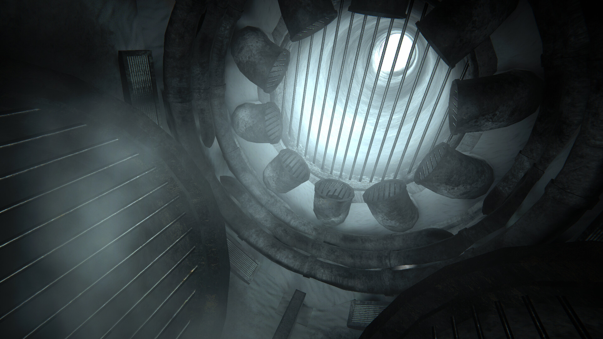 Echoes of Nothing screenshot #4