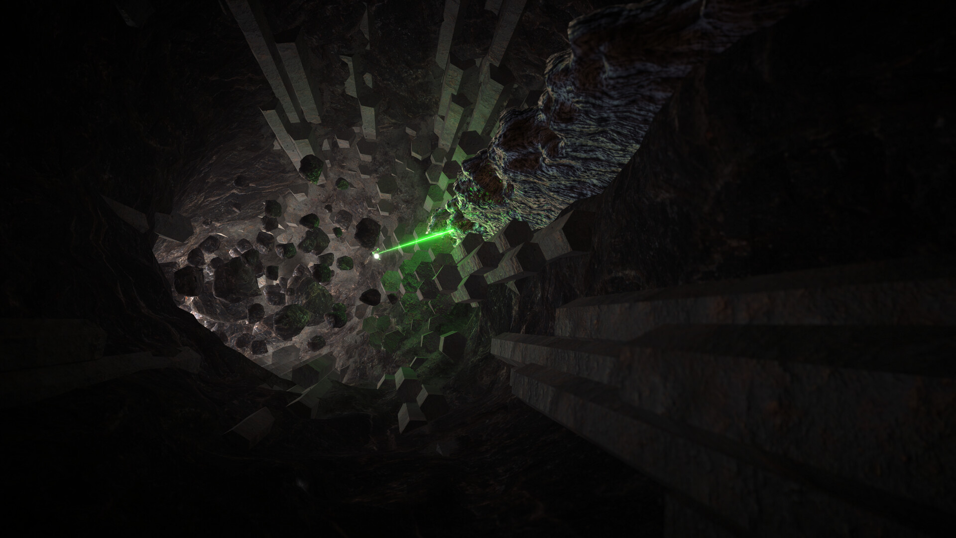 Echoes of Nothing screenshot #3