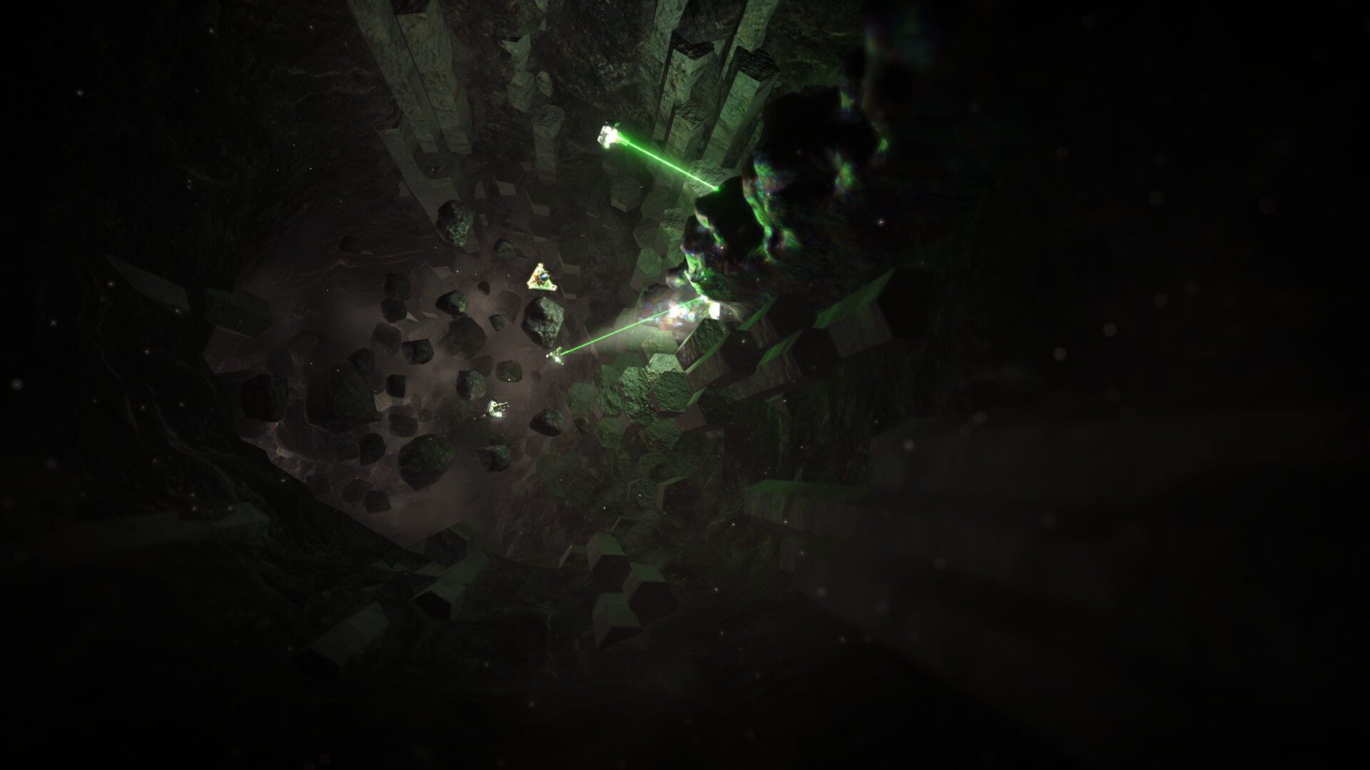 Echoes of Nothing screenshot #8