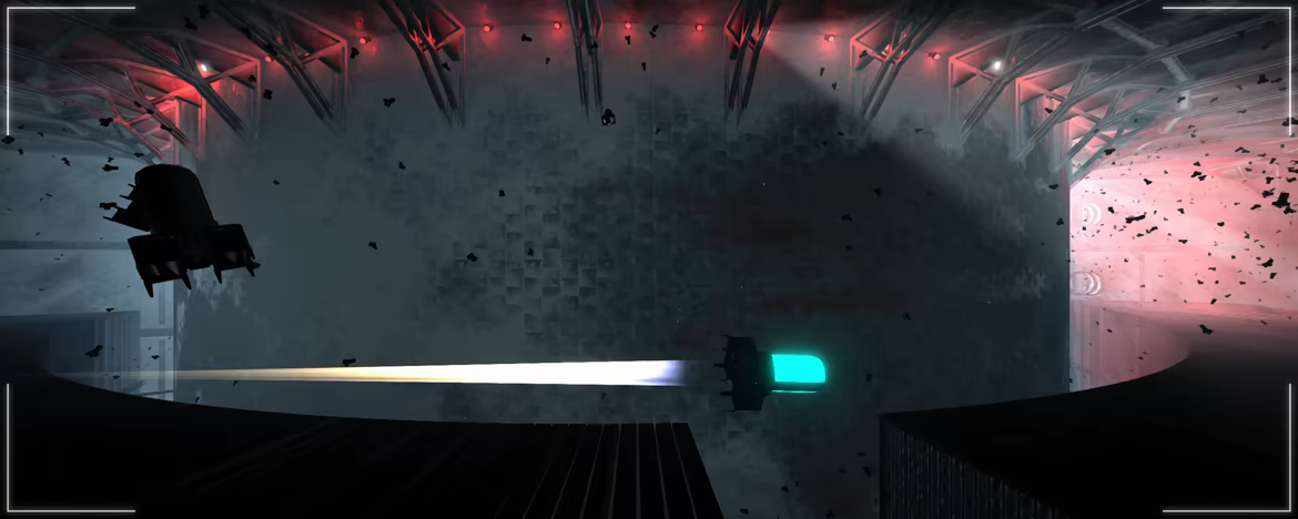 Echoes of Nothing video 1