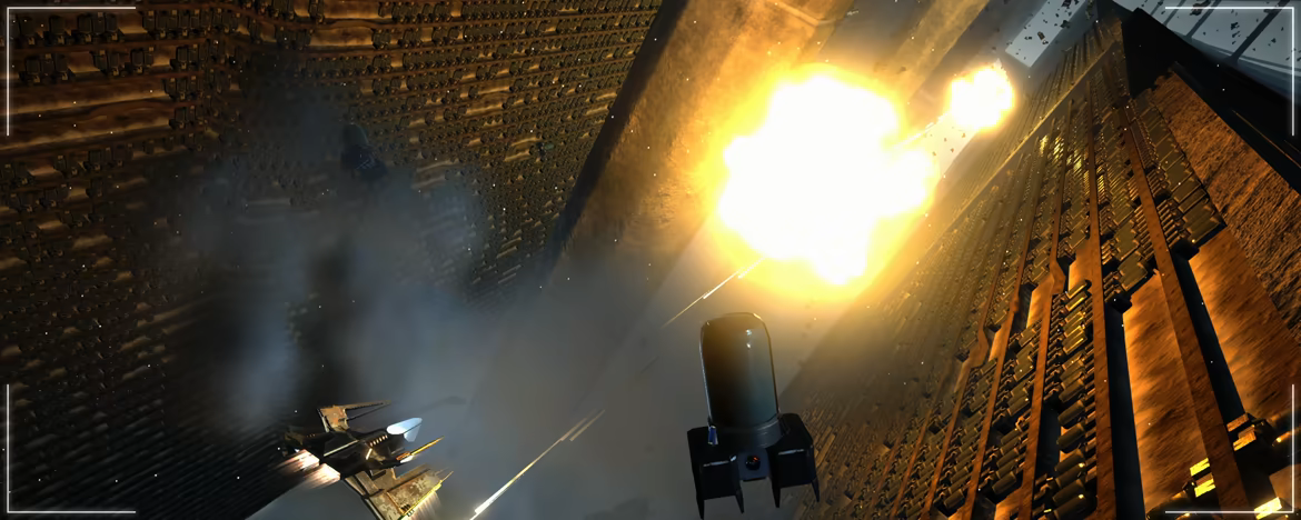 Echoes of Nothing video 2