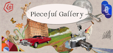Pieceful Gallery Cover Image