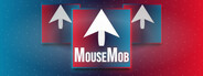 MouseMob: Keys & Clicks Mapper with On-Screen Areas