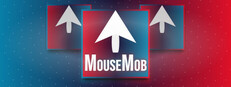 MouseMob – Mouse to Key Small Capsule Image