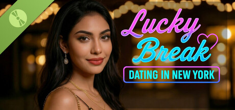 Lucky Break: Dating in New York Demo