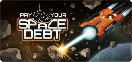 Pay Your Space Debtの作品画像