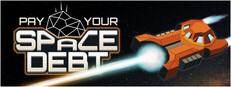 Pay Your Space Debt Banner