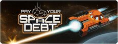 Pay Your Space Debt