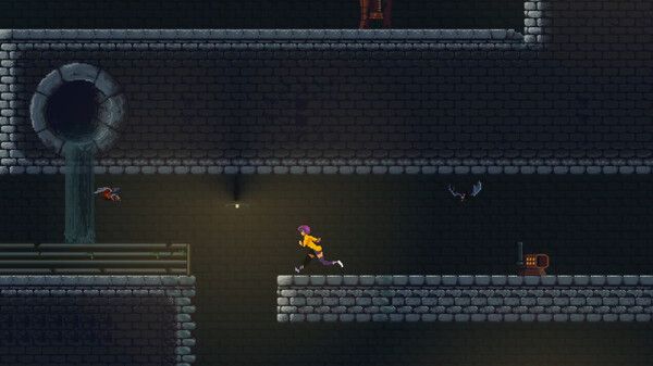 Cyan Breach screenshot 6