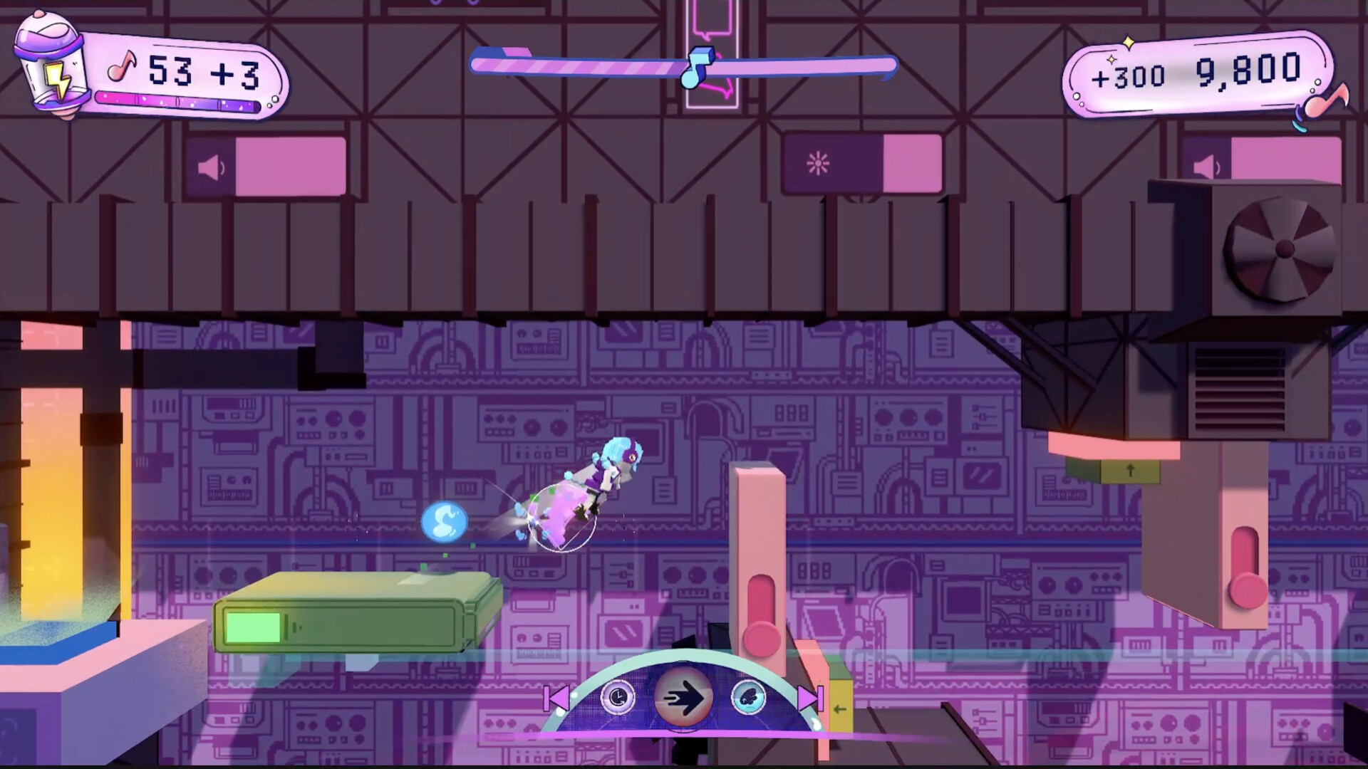 BeatBo screenshot #4