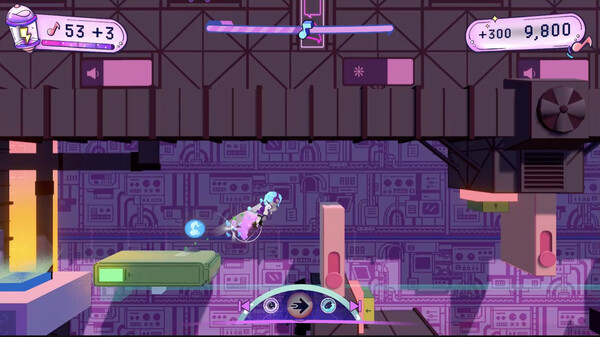 Скриншот 4 из игры BeatBo