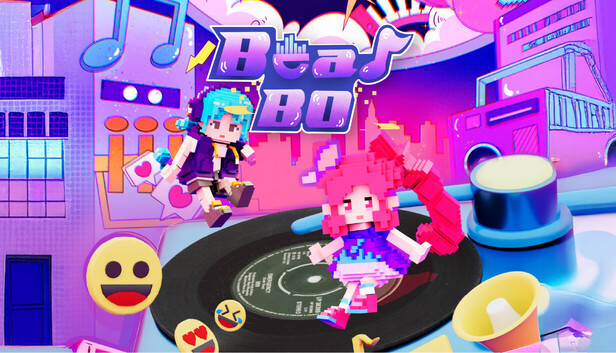 BeatBo on Steam