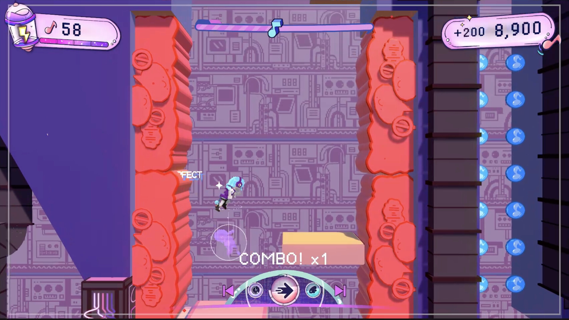 BeatBo screenshot 3