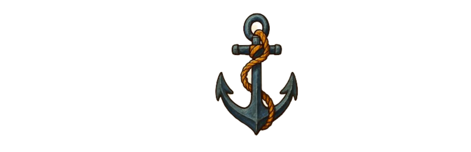 Born as a Pirate