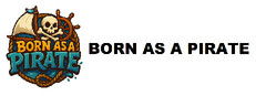 Born as a Pirate
