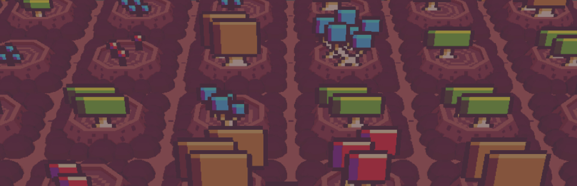 The Smol Mushroomancer