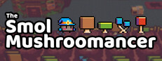 Smol Mushroomancer