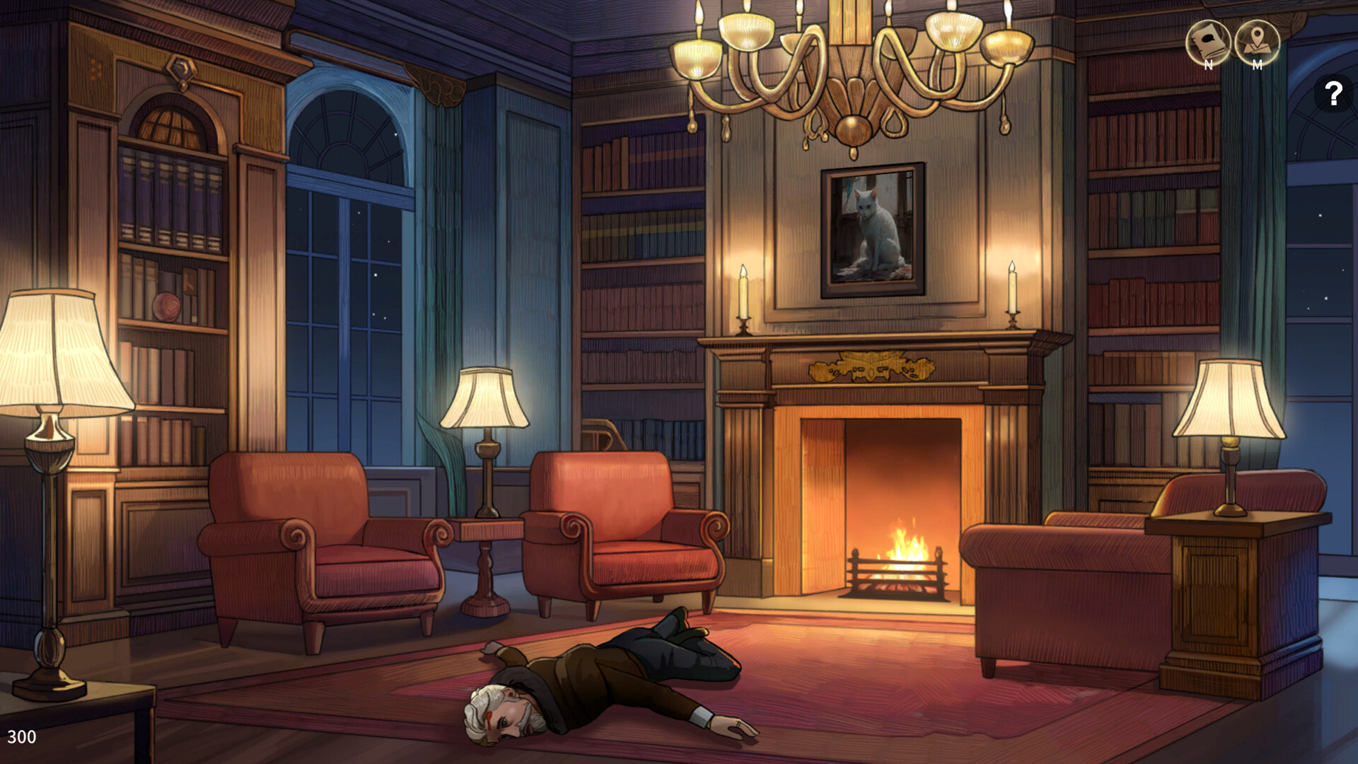 谜物寻真: Seeking the Truth screenshot 6