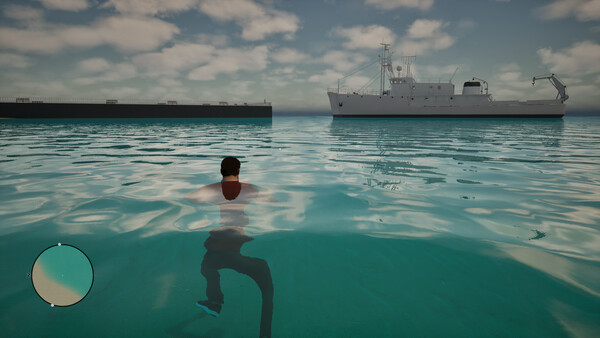 Open Robot screenshot 5