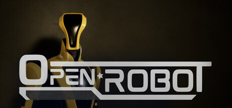 Open Robot