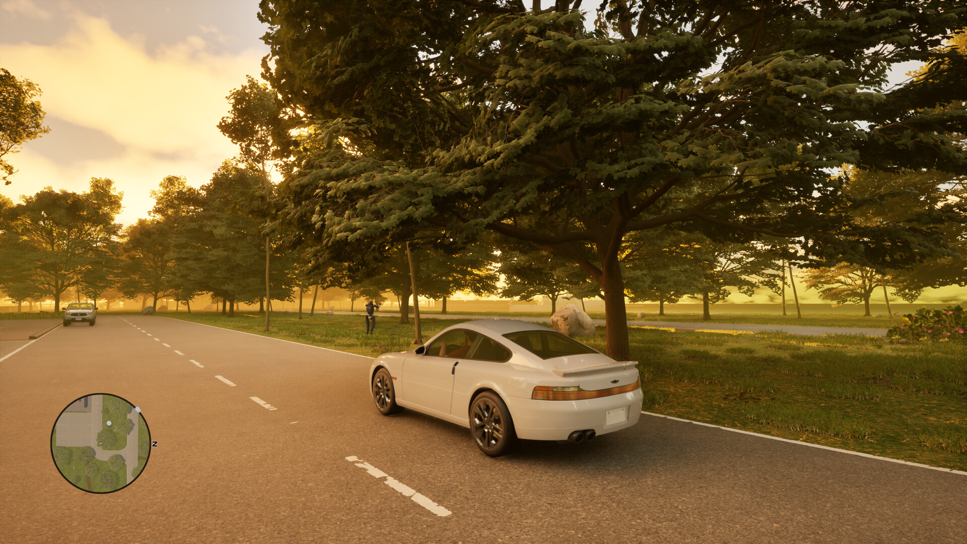 Open Robot screenshot #7