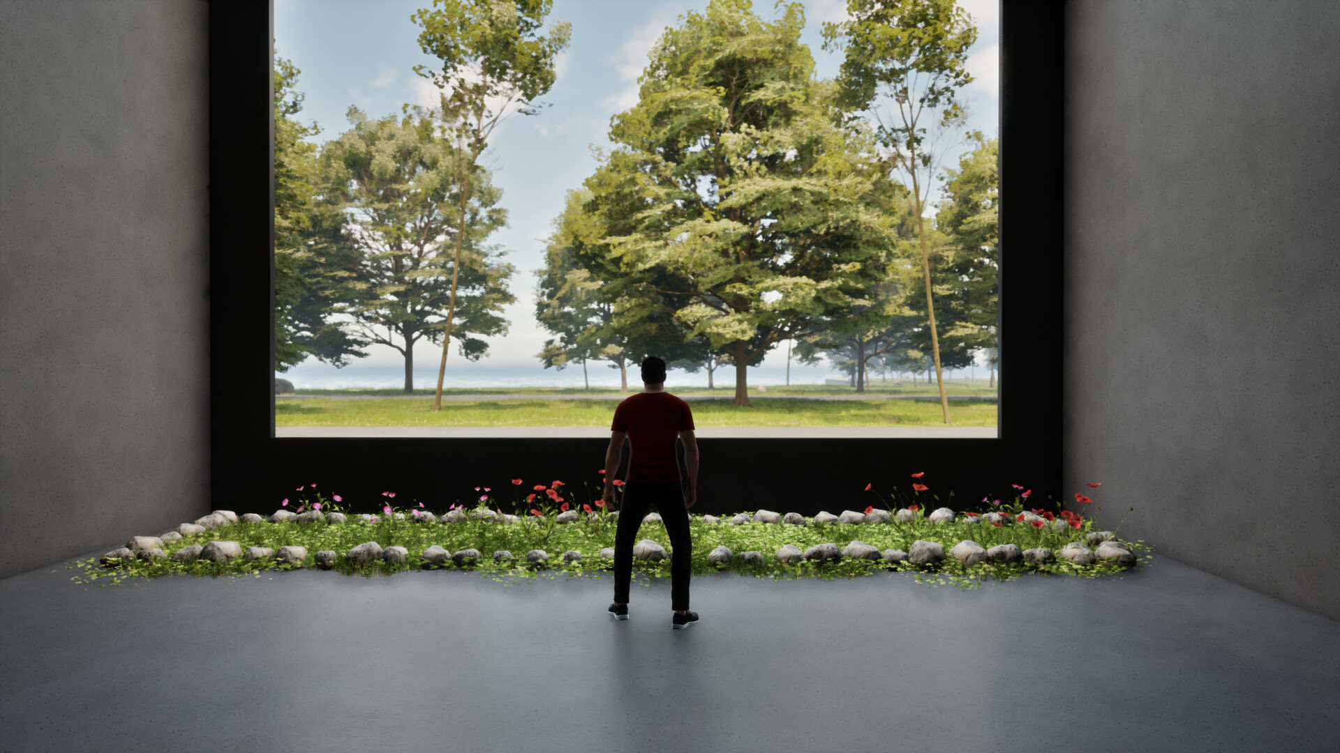 Open Robot screenshot #11