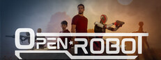 Open Robot