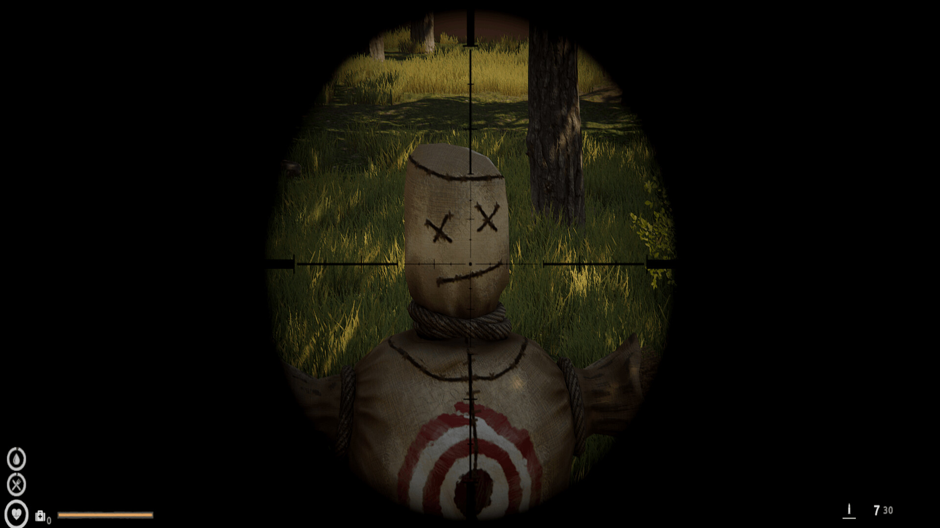 Outlive The End screenshot 3