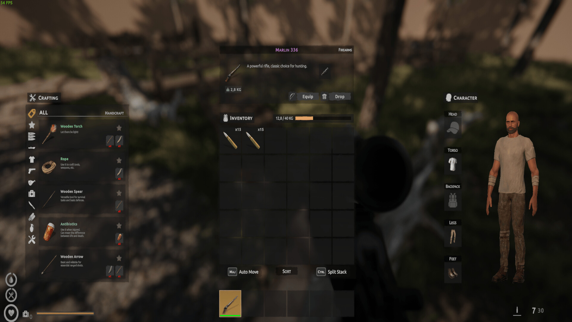 Outlive The End screenshot 2