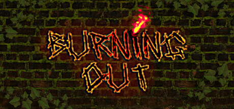 Burning Out cover art