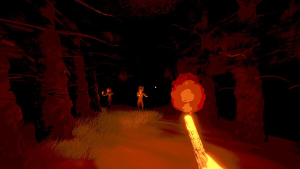 Burning Out screenshot 6