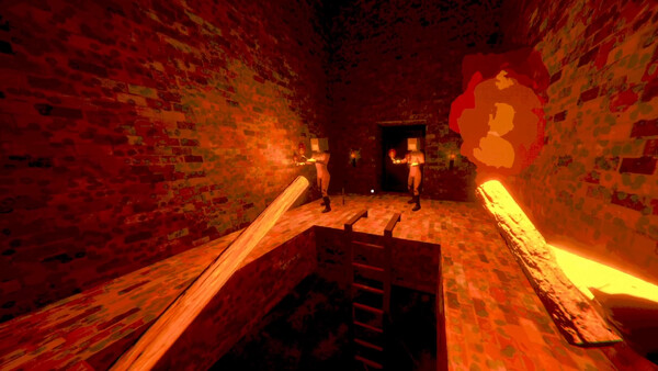 Burning Out screenshot 3