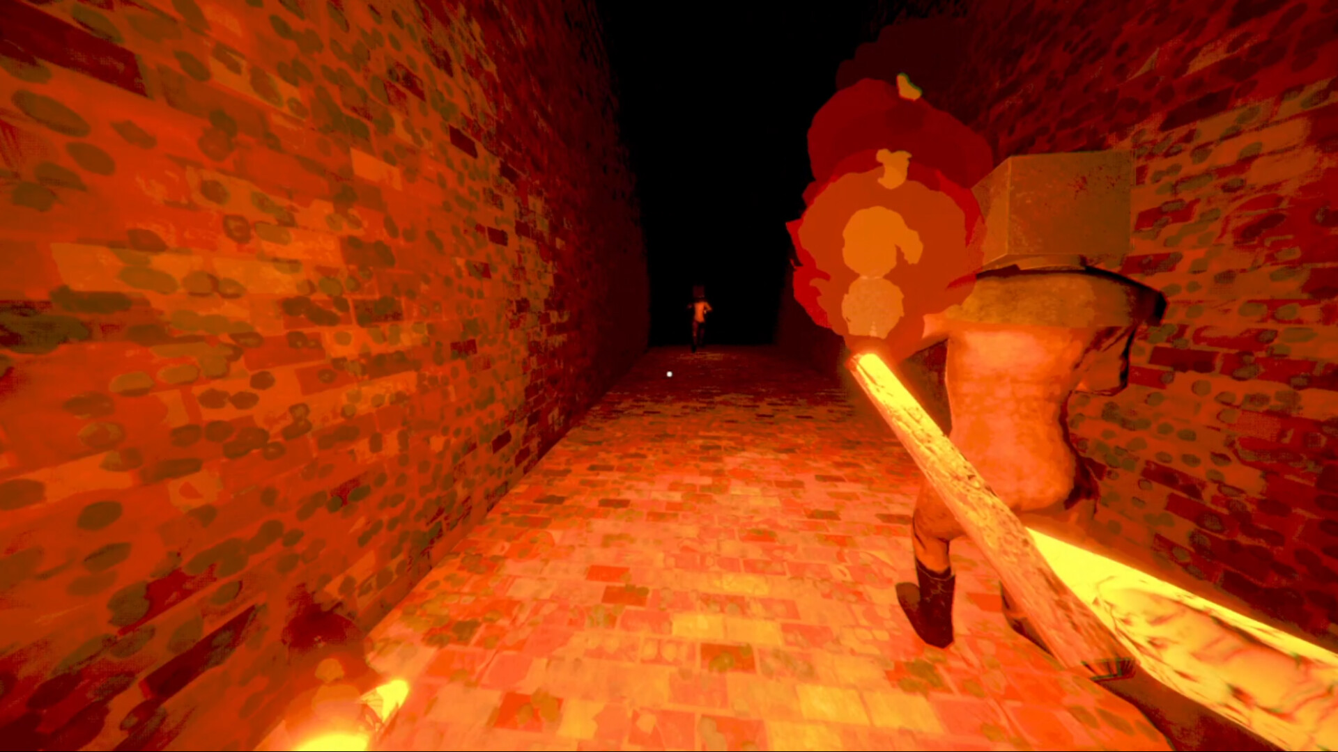 Burning Out screenshot #5