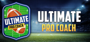 Ultimate Pro Football Coach