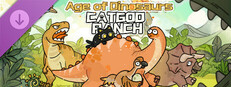 猫神牧场：恐龙纪元（Cat God Ranch:​​Age of Dinosaurs​）