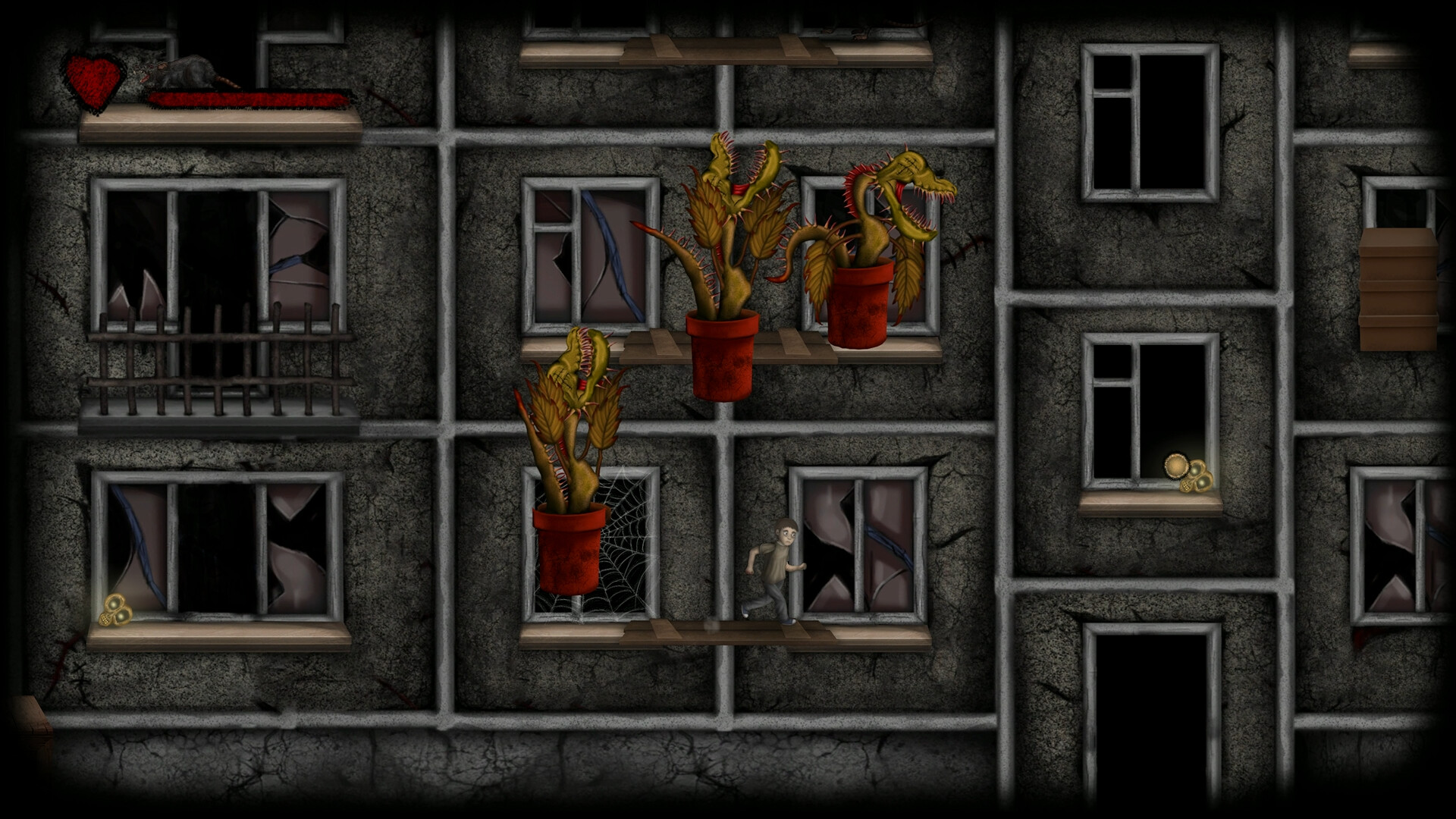 Сatatonia screenshot #5