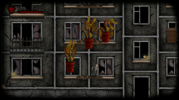 Catatonia screenshot 5