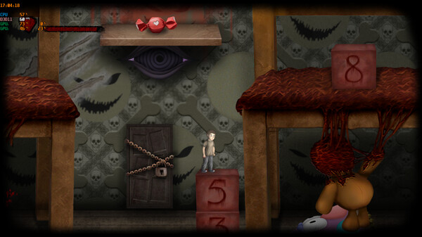 Catatonia screenshot 2