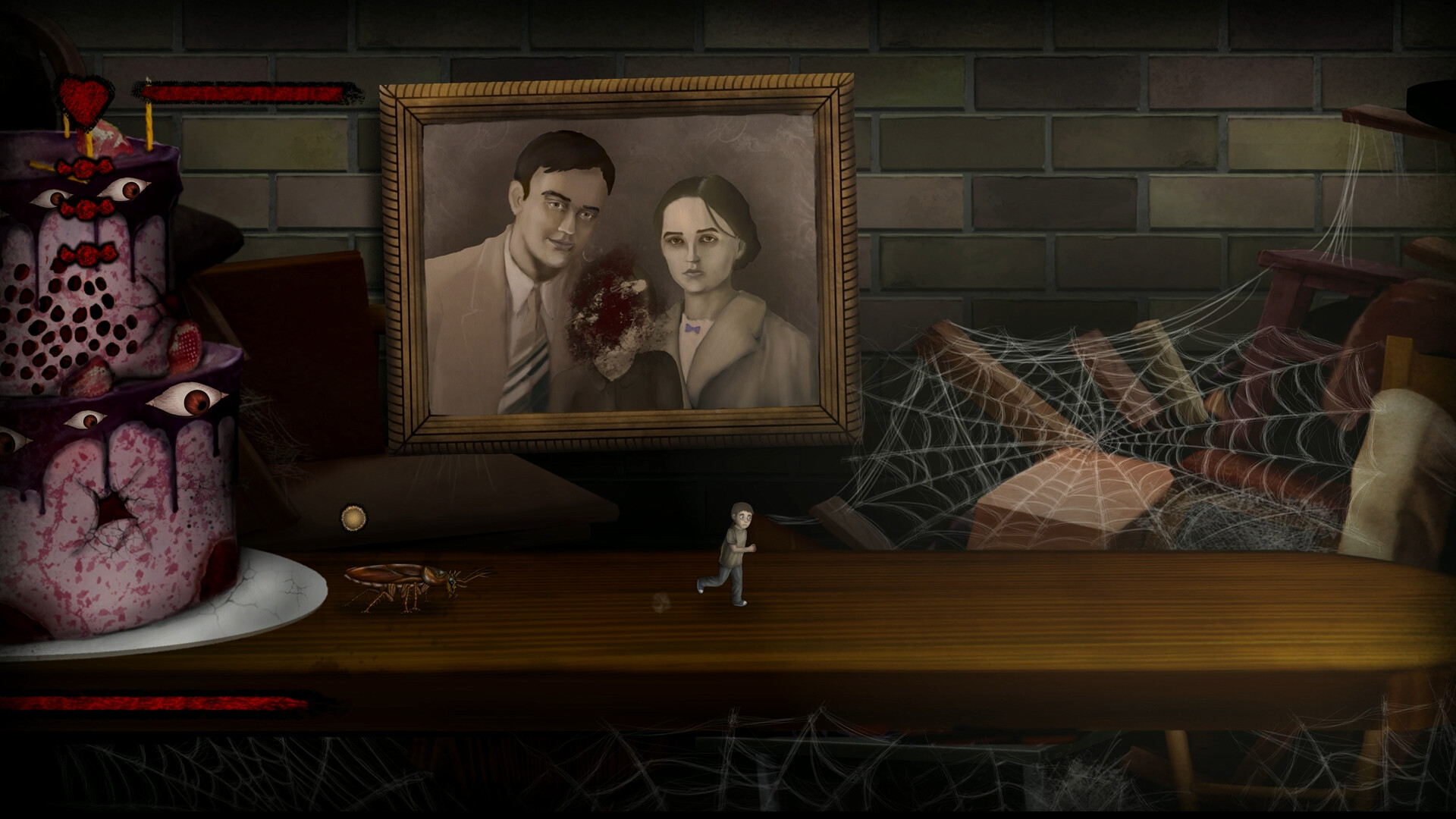 Сatatonia screenshot #3